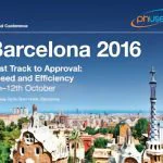 PhUSE Conference 2016 Barcelona