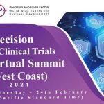 Precision in Clinical Trials - Virtual Summit - West Coast - 24th 25th February 2021