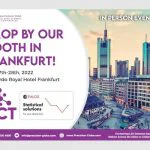 Precision in Clinical Trials - Frankfurt, Germany - 27th 28th September 2022