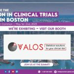 Precision in Clinical Trials Summit in Boston - Revere Hotel Boston, Common - 1st – 2nd May 2023
