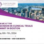 Precision in Clinical Trials Summit -Hilton Boston Park Plaza, Boston, MA 6th 7th May 2024