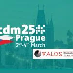 ACDM , Clarion Congress Hotel,Prague 2nd - 4th March 2025
