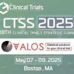 18th Clinical Trials Strategic Summit, Boston, 7-8 May 2025