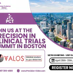 25th Precision in Clinical Trials Summit, Boston, 28-29 April 2025