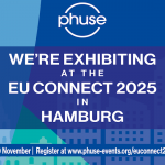 PHUSE EU Connect, 16th – 19th November 2025