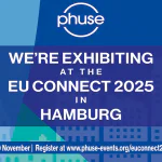 PHUSE EU Connect, 16th – 19th November 2025