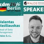 ACDM, Berlin 15-17 March 2026